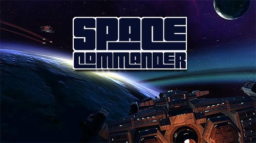 game pic for Space commander